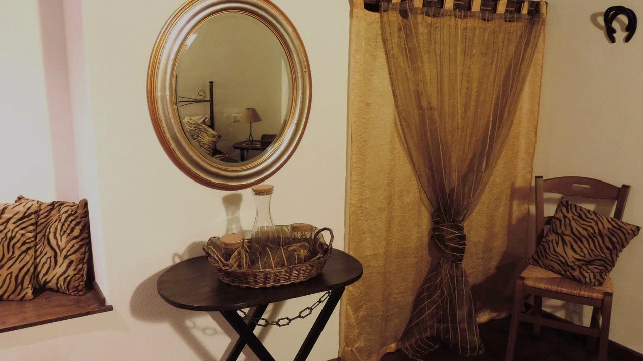 B&B I Prati Di Varmo Romans di Varmo Eksteriør billede